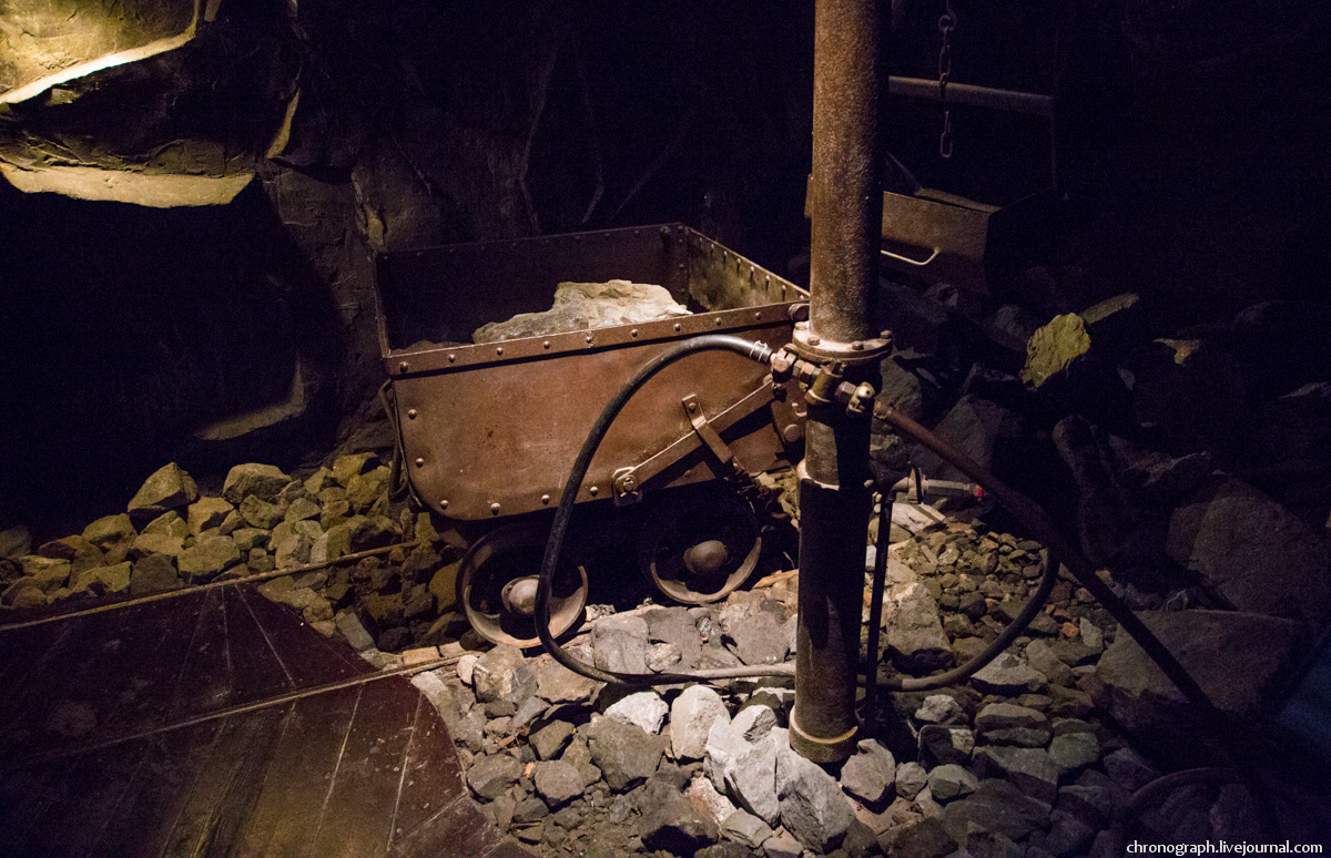 Tekniska museet, Stockholm